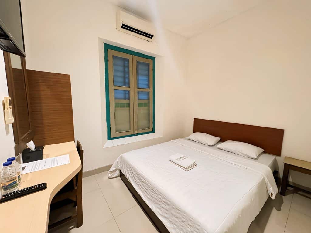 Kamar